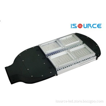 112W LED Street Light Highway Square Garden Street Lamp (DS-2307)